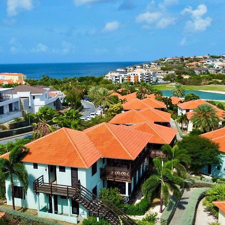 Blue Bay Beach Villas & Apartments Екстер'єр фото