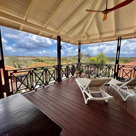 Blue Bay Beach Villas & Apartments Екстер'єр фото