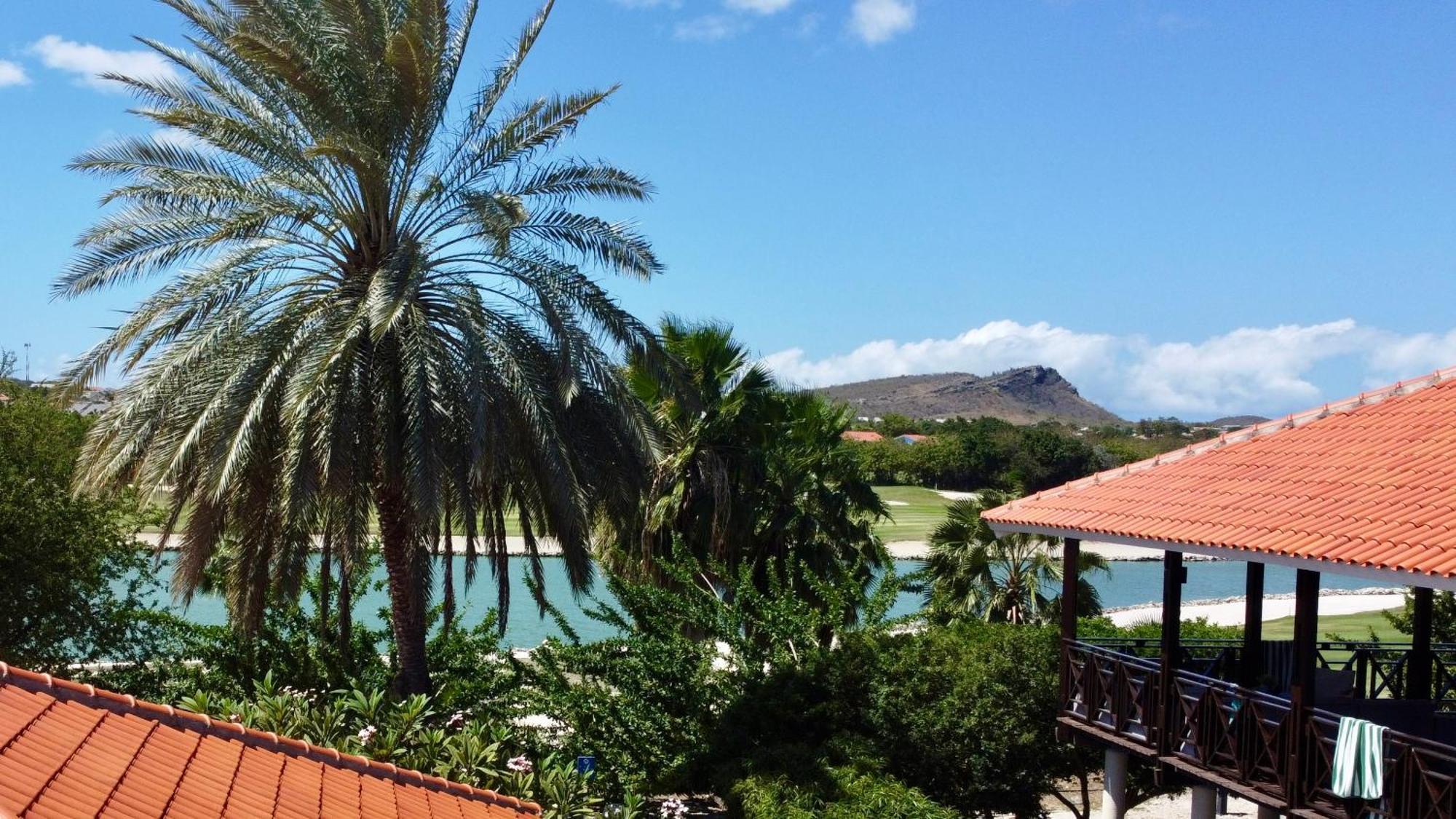 Blue Bay Beach Villas & Apartments Екстер'єр фото