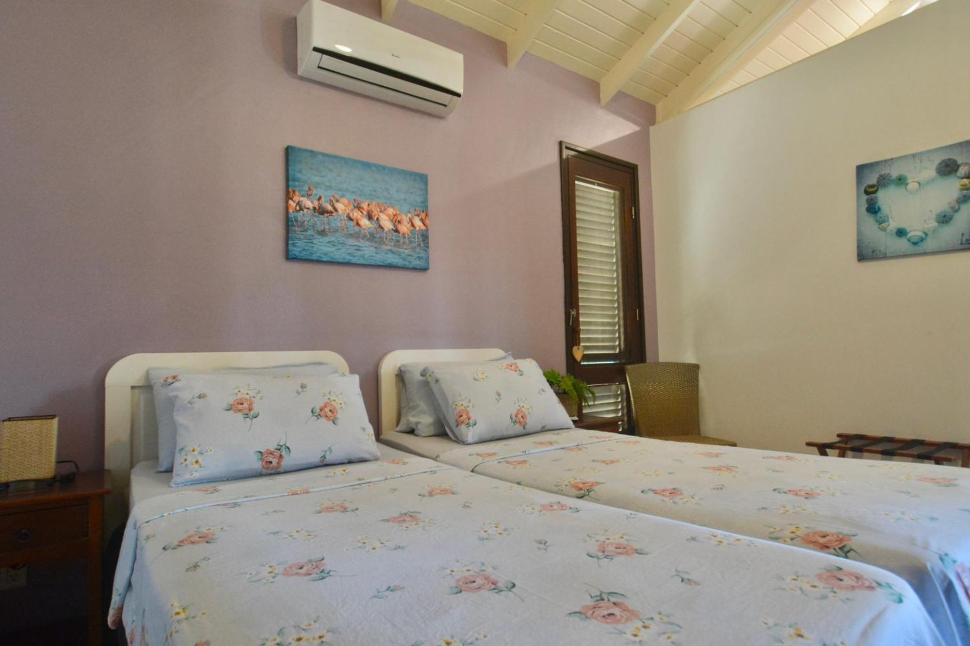 Blue Bay Beach Villas & Apartments Екстер'єр фото