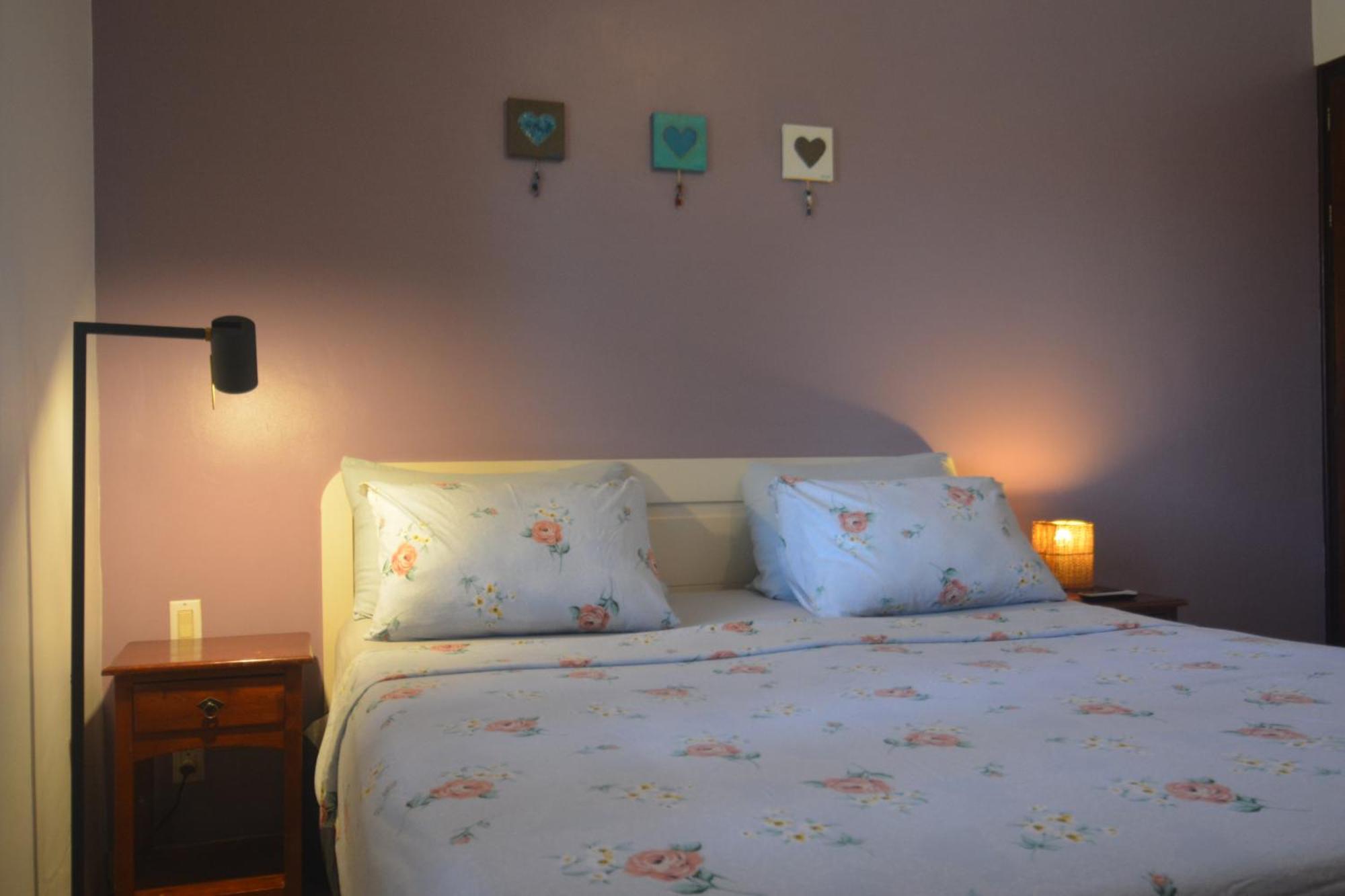 Blue Bay Beach Villas & Apartments Екстер'єр фото