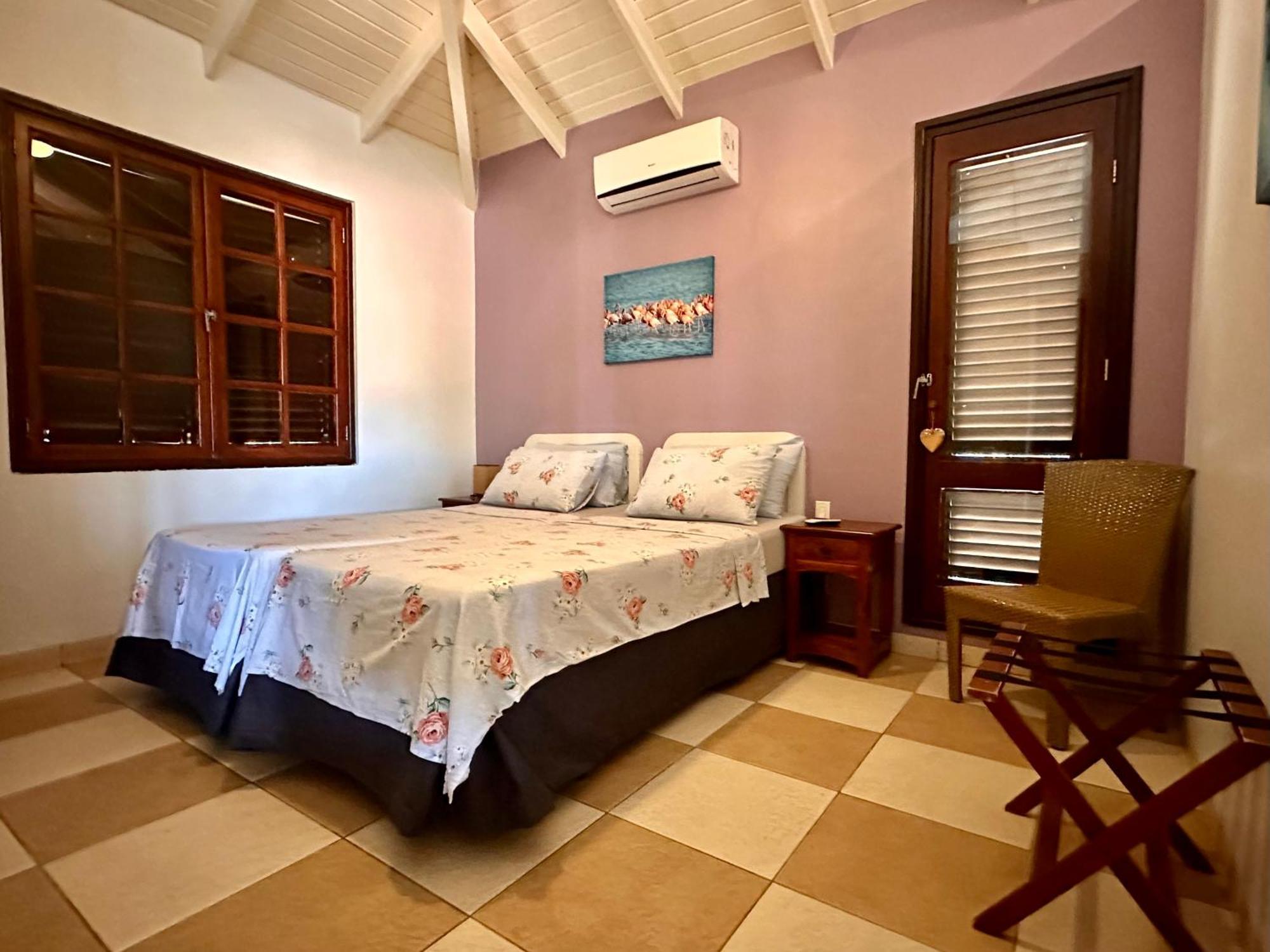 Blue Bay Beach Villas & Apartments Екстер'єр фото