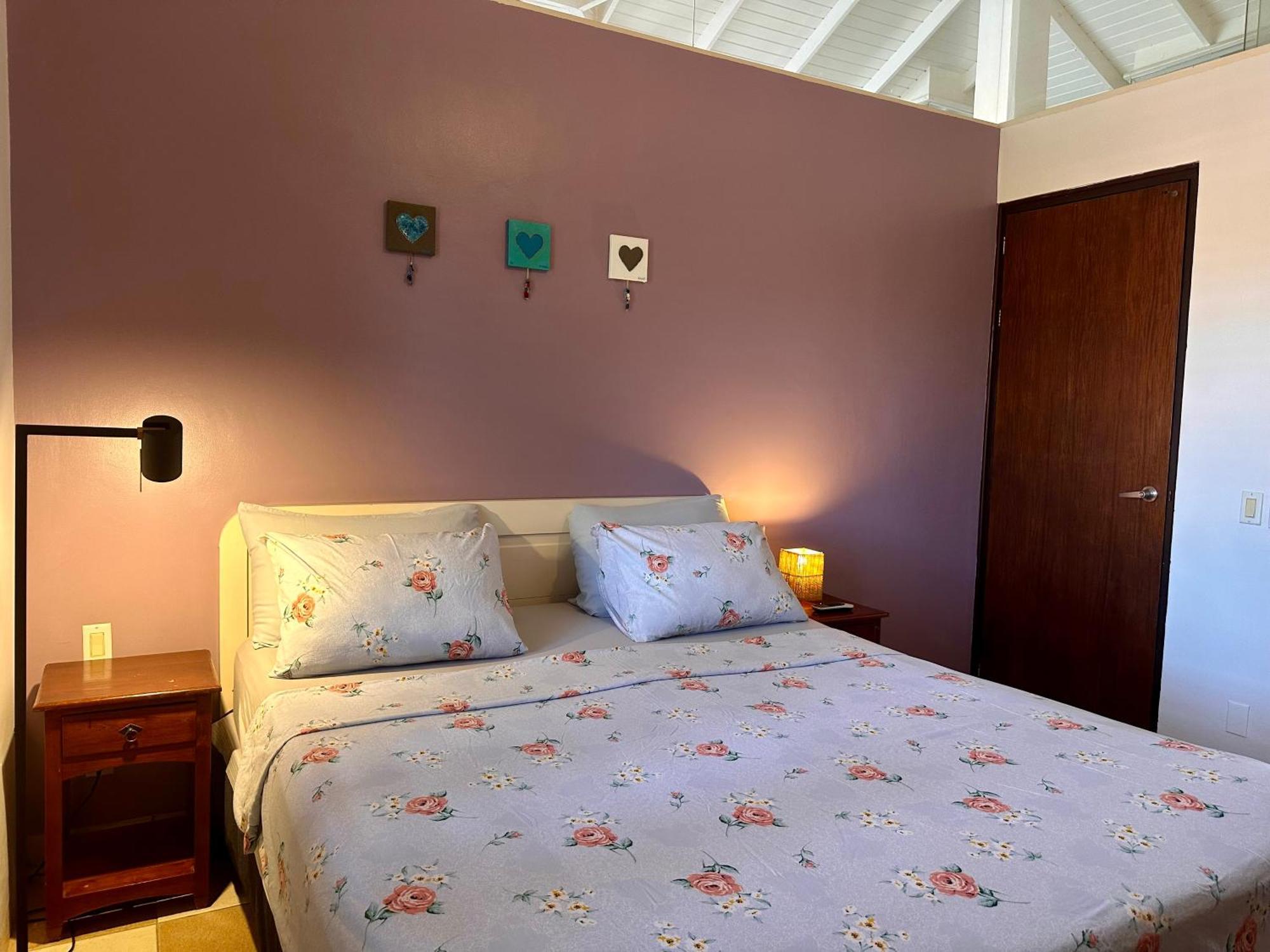 Blue Bay Beach Villas & Apartments Екстер'єр фото