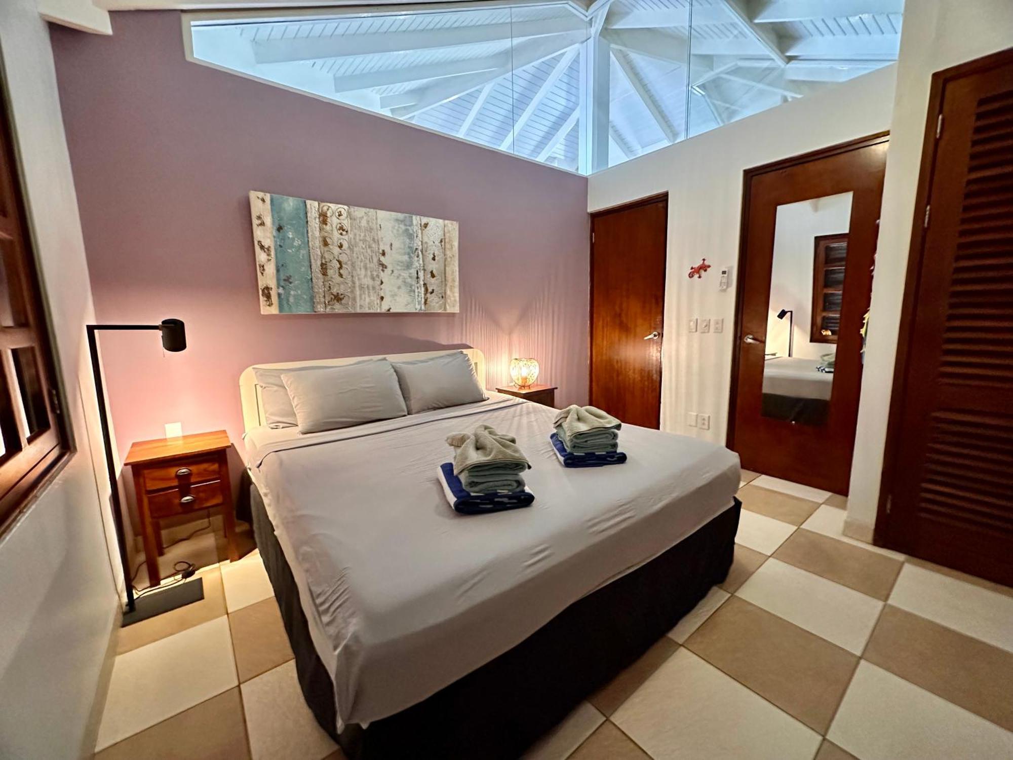 Blue Bay Beach Villas & Apartments Екстер'єр фото
