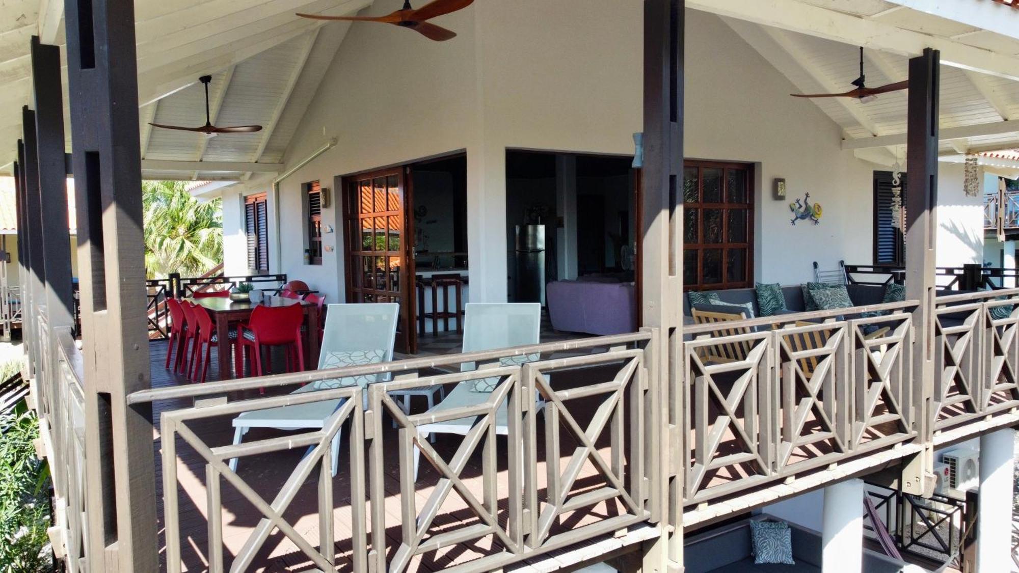 Blue Bay Beach Villas & Apartments Екстер'єр фото