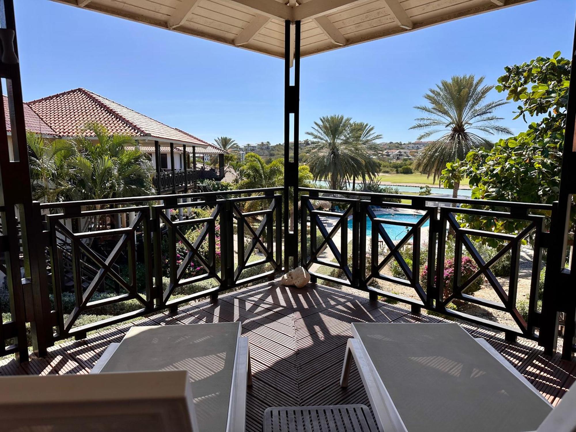 Blue Bay Beach Villas & Apartments Екстер'єр фото