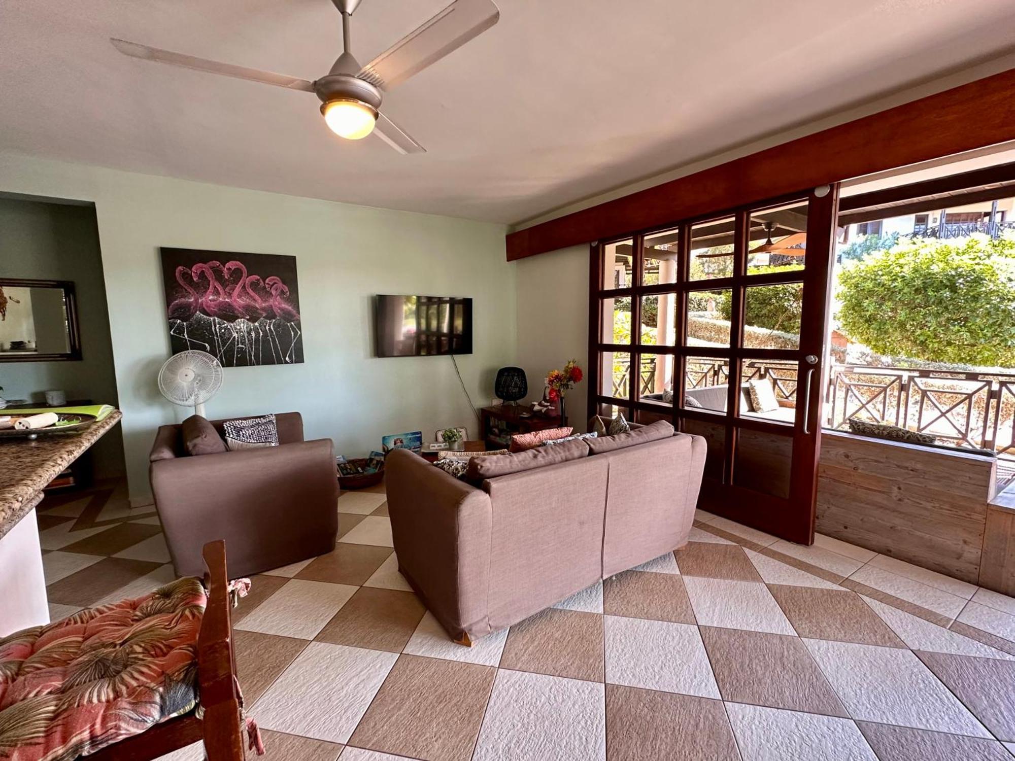 Blue Bay Beach Villas & Apartments Екстер'єр фото