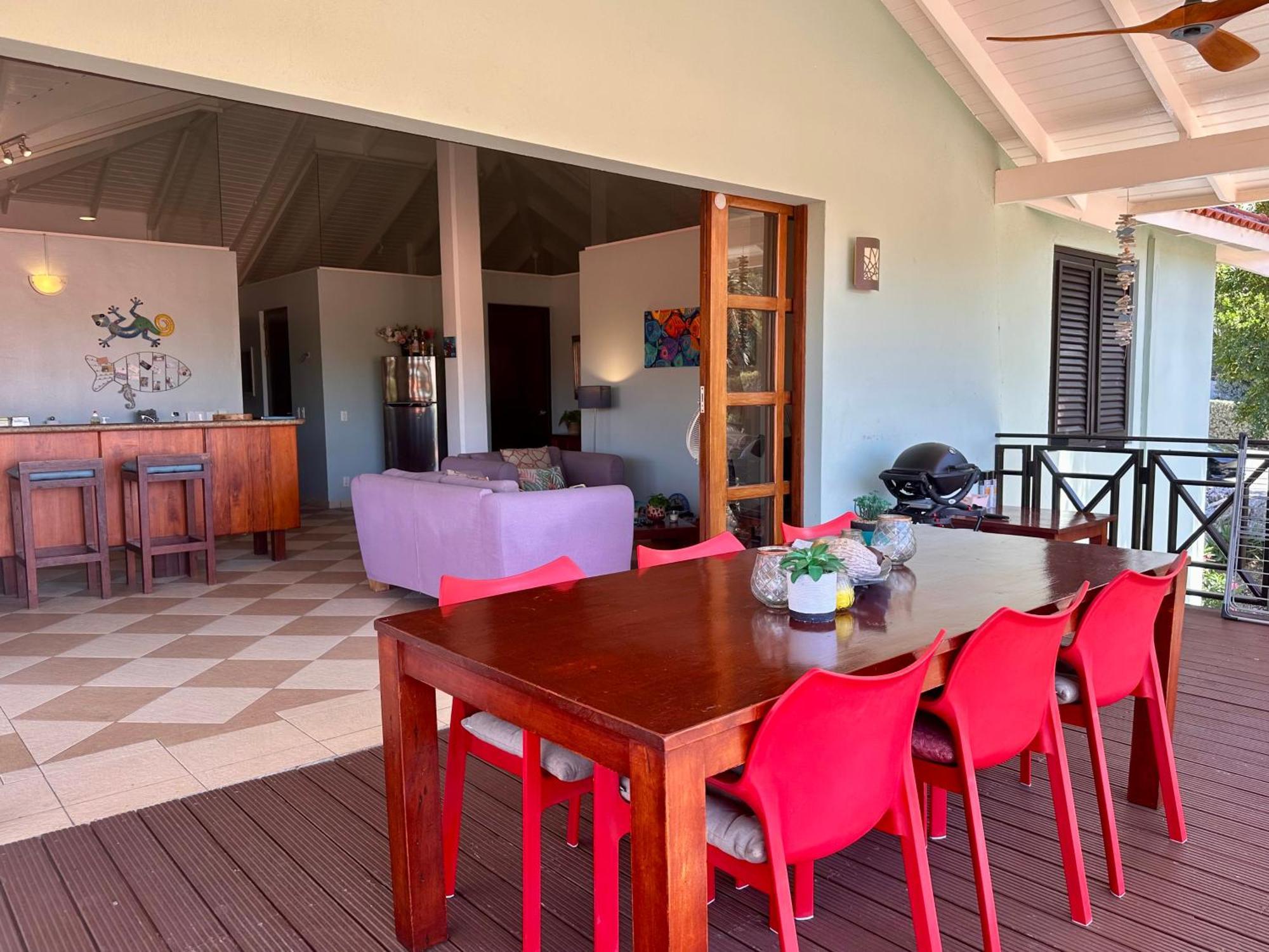 Blue Bay Beach Villas & Apartments Екстер'єр фото