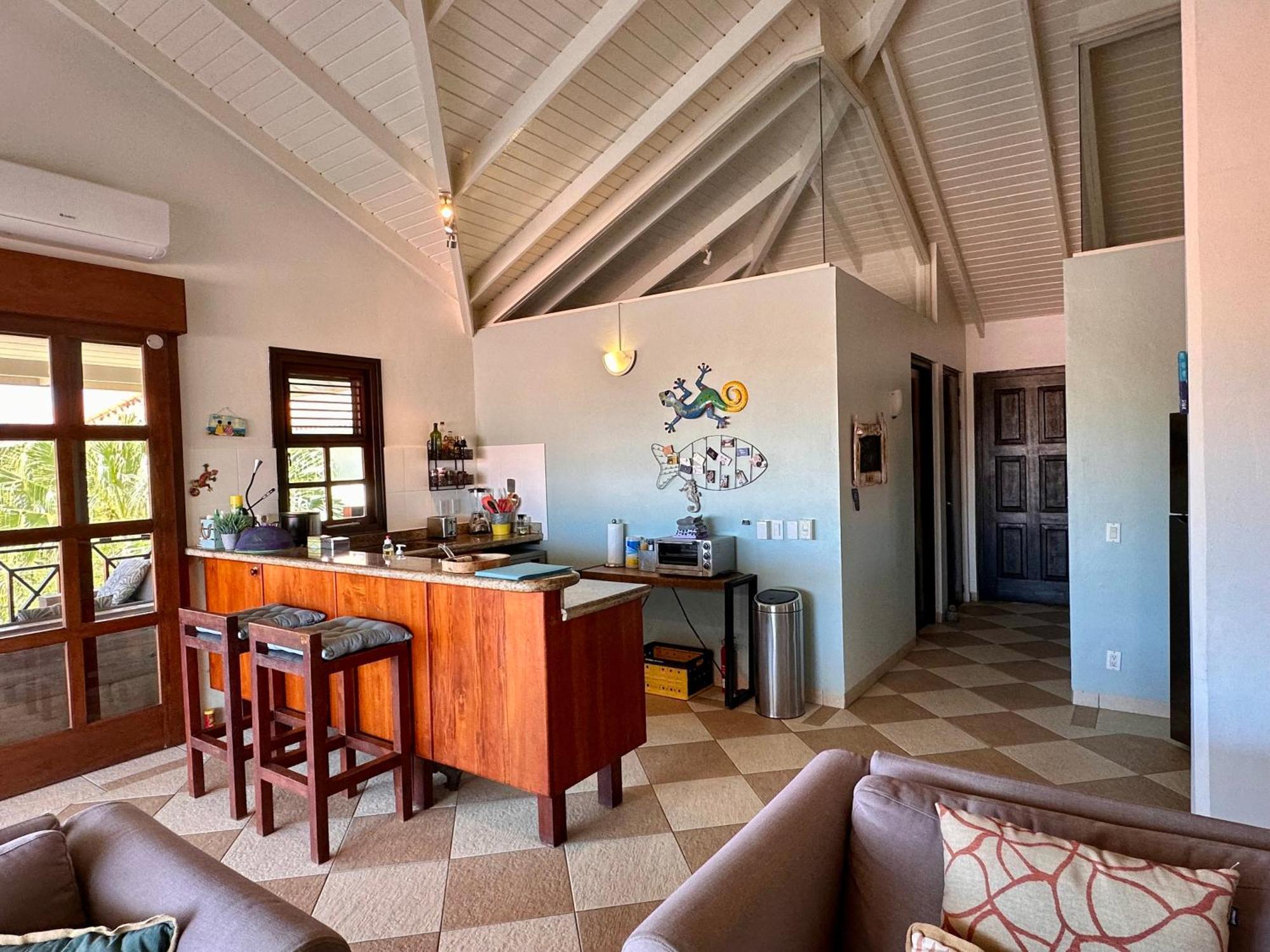 Blue Bay Beach Villas & Apartments Екстер'єр фото