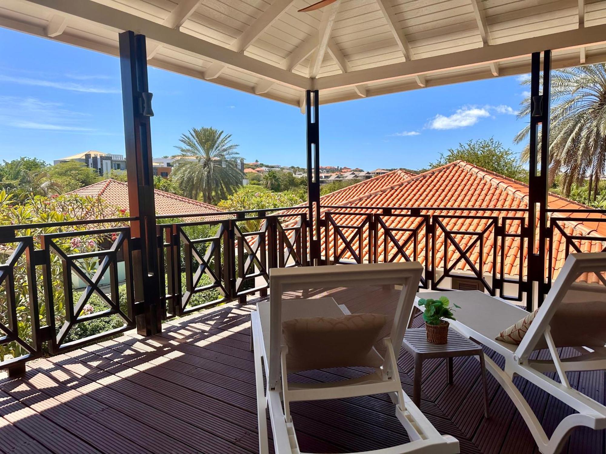 Blue Bay Beach Villas & Apartments Екстер'єр фото