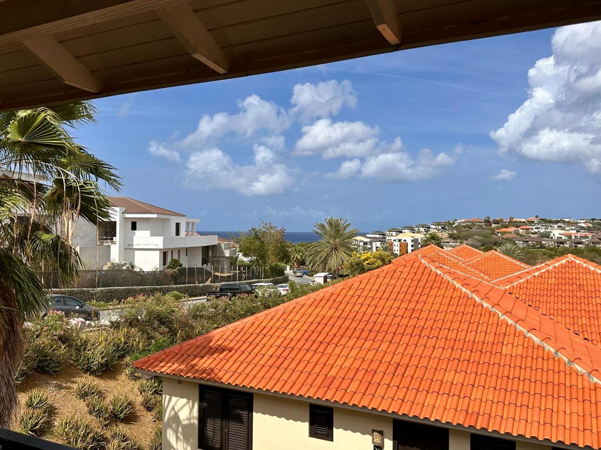 Blue Bay Beach Villas & Apartments Екстер'єр фото
