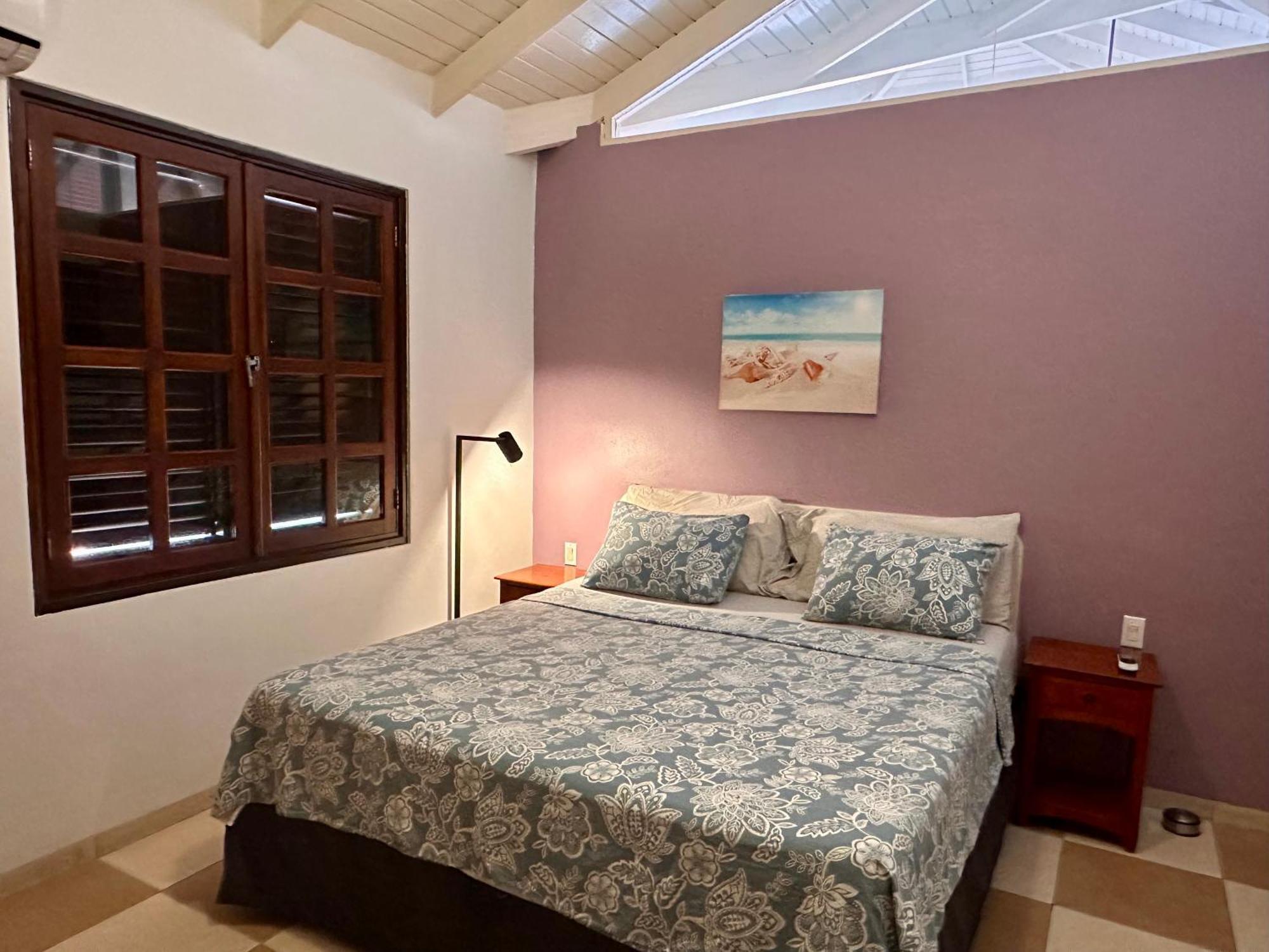 Blue Bay Beach Villas & Apartments Екстер'єр фото