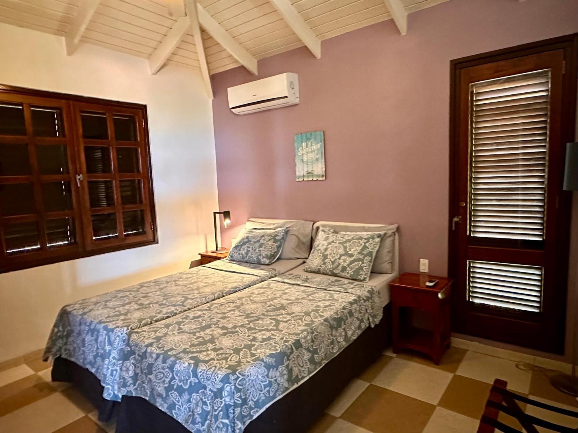 Blue Bay Beach Villas & Apartments Екстер'єр фото