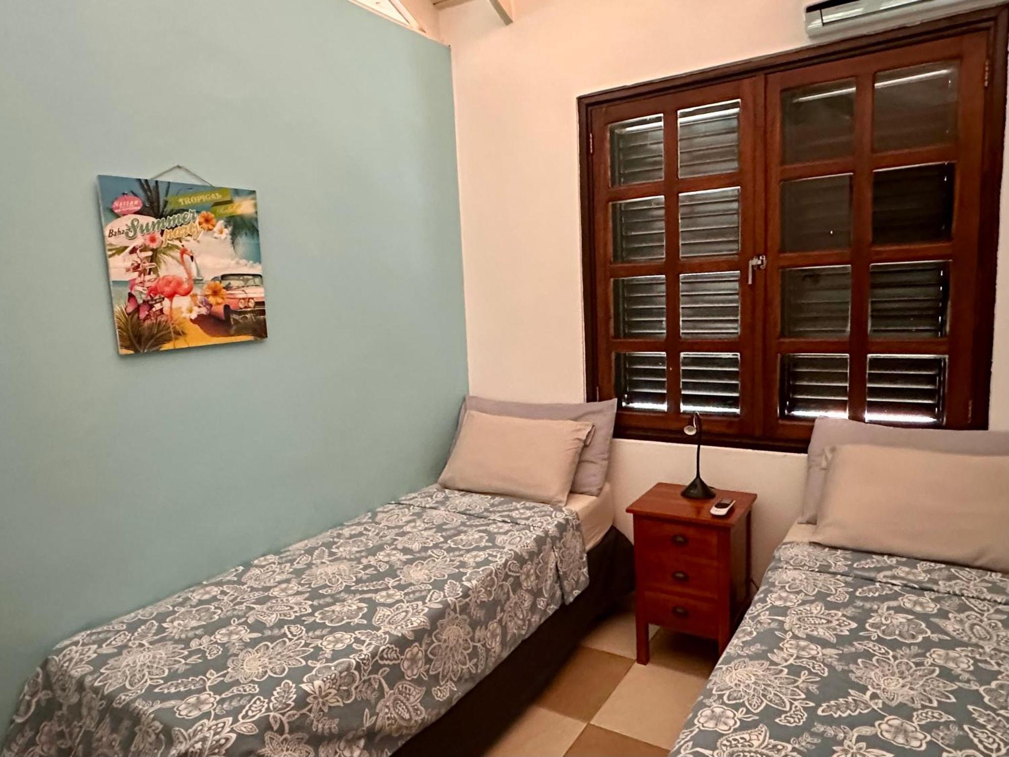 Blue Bay Beach Villas & Apartments Екстер'єр фото